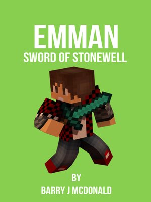 cover image of Emman
